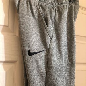 Boys Nike Dri-Fit